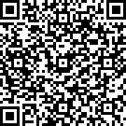 Image with QR code for the petition