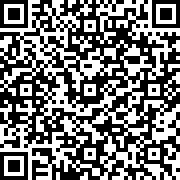 Image with QR code for the petition