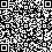 Image with QR code for the petition