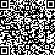 Image with QR code for the petition