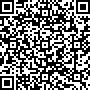 Image with QR code for the petition