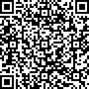Image with QR code for the petition
