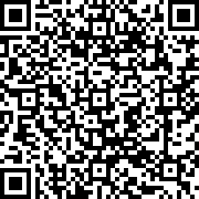 Image with QR code for the petition