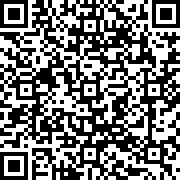 Image with QR code for the petition
