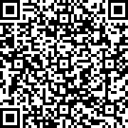 Image with QR code for the petition