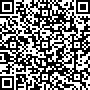Image with QR code for the petition
