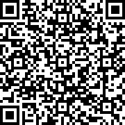 Image with QR code for the petition