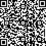 Image with QR code for the petition