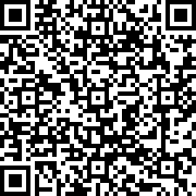 Image with QR code for the petition