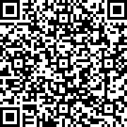 Image with QR code for the petition