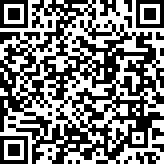 Afbeelding met QR-code voor de petitie