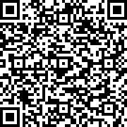 Image with QR code for the petition