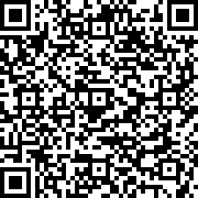 Image with QR code for the petition