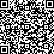Image with QR code for the petition