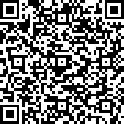 Image with QR code for the petition
