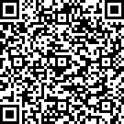 Image with QR code for the petition