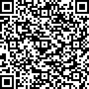 Image with QR code for the petition