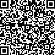 Image with QR code for the petition