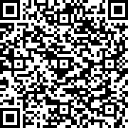 Image with QR code for the petition