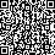 Image with QR code for the petition