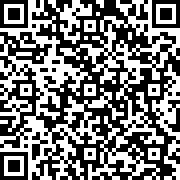 Image with QR code for the petition