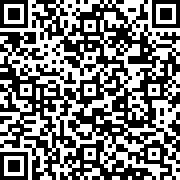 Image with QR code for the petition