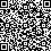 Image with QR code for the petition