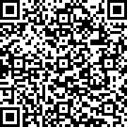 Image with QR code for the petition