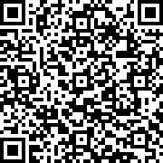 Image with QR code for the petition