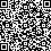 Image with QR code for the petition