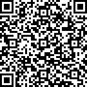 Image with QR code for the petition