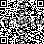 Image with QR code for the petition