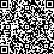 Image with QR code for the petition