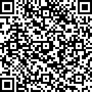 Image with QR code for the petition