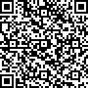 Image with QR code for the petition