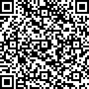Image with QR code for the petition