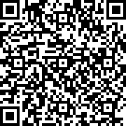 Image with QR code for the petition