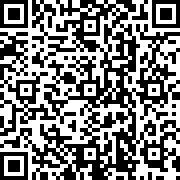 Image with QR code for the petition