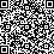 Image with QR code for the petition