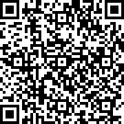 Image with QR code for the petition