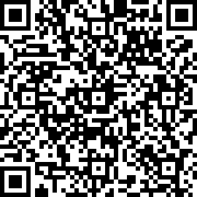 Image with QR code for the petition