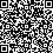 Image with QR code for the petition