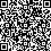 Image with QR code for the petition