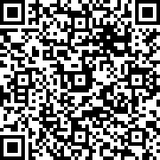 Image with QR code for the petition