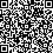 Image with QR code for the petition