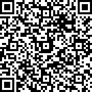 Image with QR code for the petition
