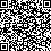 Image with QR code for the petition