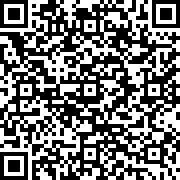 Image with QR code for the petition