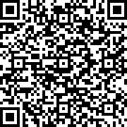 Image with QR code for the petition