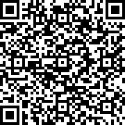 Image with QR code for the petition